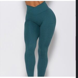 Bombshell Sportswear Contour Leggings SEE MEASUREMENTS